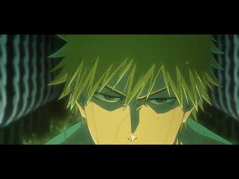 The Black Eyed Peas   Let's Get It Started==Bleach 100 (AMV)