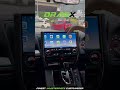TOYOTA AGH30 DX PRO EXCLUSIVE SERIES ANDROID PLAYER
