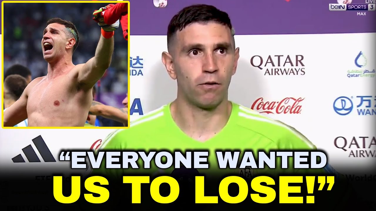 everyone-wanted-us-to-lose-emi-martinez-post-match-interview
