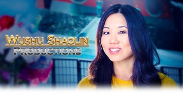 Kung Fu Wushu Tutorial Online : 5 Basic Slap Kicks