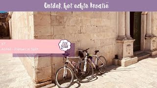 Actief - Fietstour Door Split