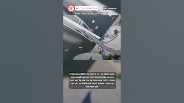 TPHCM: Cầu bộ hành nghìn tỷ vượt sông Sài Gòn sẽ được khởi công vào cuối tháng 3  THƯ VIỆN PHÁP LUẬT