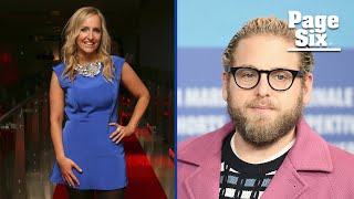 Hear Jonah Hill’s ‘scary’ reaction to ‘provocative’ question about his personal life