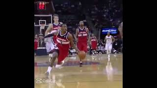 John Wall edit