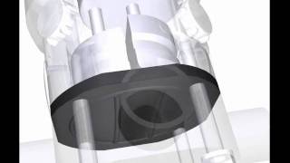 Robolux Actuator