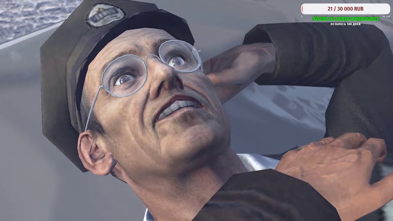 Mafia II. Прохождение прохождение доп контента игра за джо.