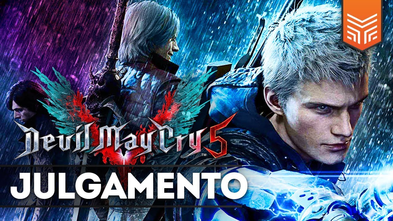 The Enemy - Rumores sugerem Devil May Cry 5 e Soul Calibur VI na  PlayStation Experience
