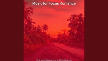 Spirited Backdrops for Complete Concentration