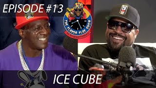 THE FLAVOR FLAV SHOW | #13: ICE CUBE