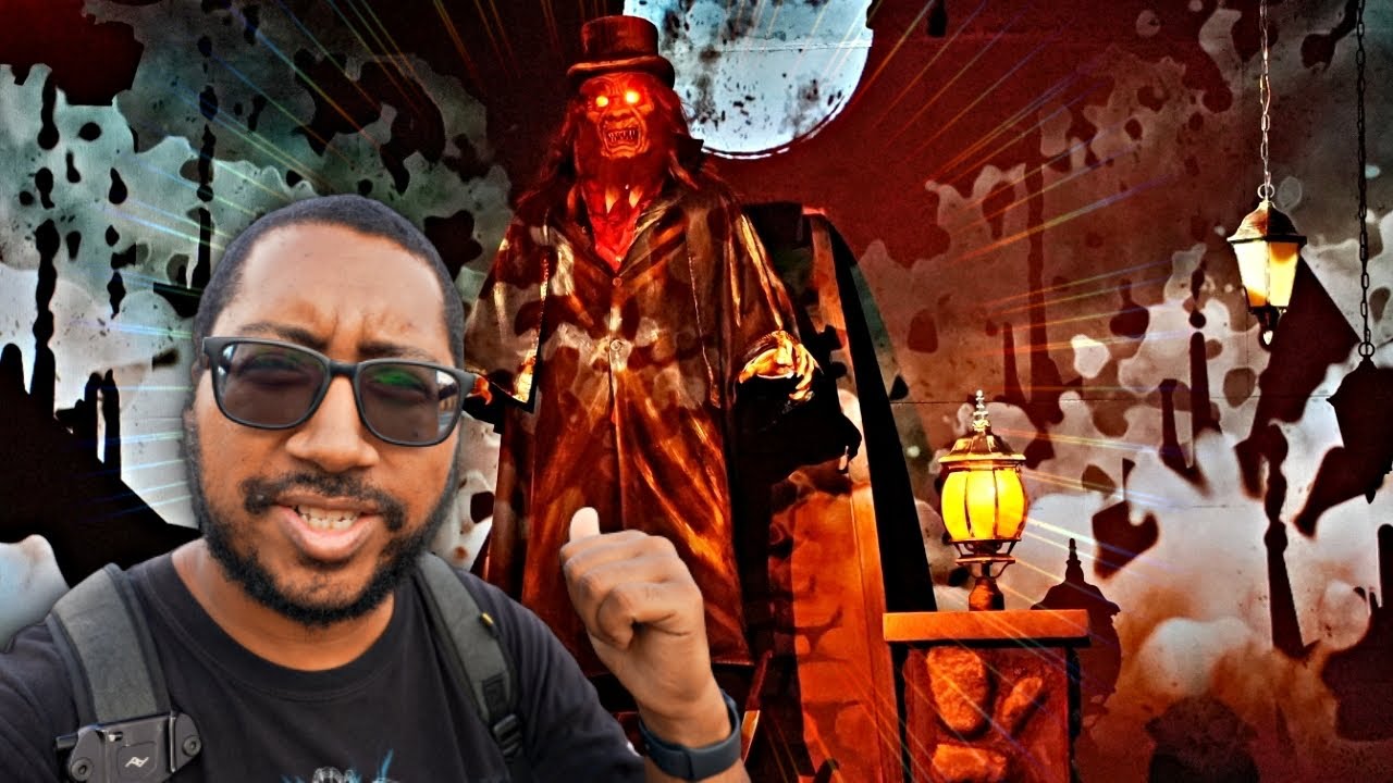 A HHN Tribute Comic Book Store YES Please YouTube a-hhn-tribute-comic-book-store-yes-please-youtube