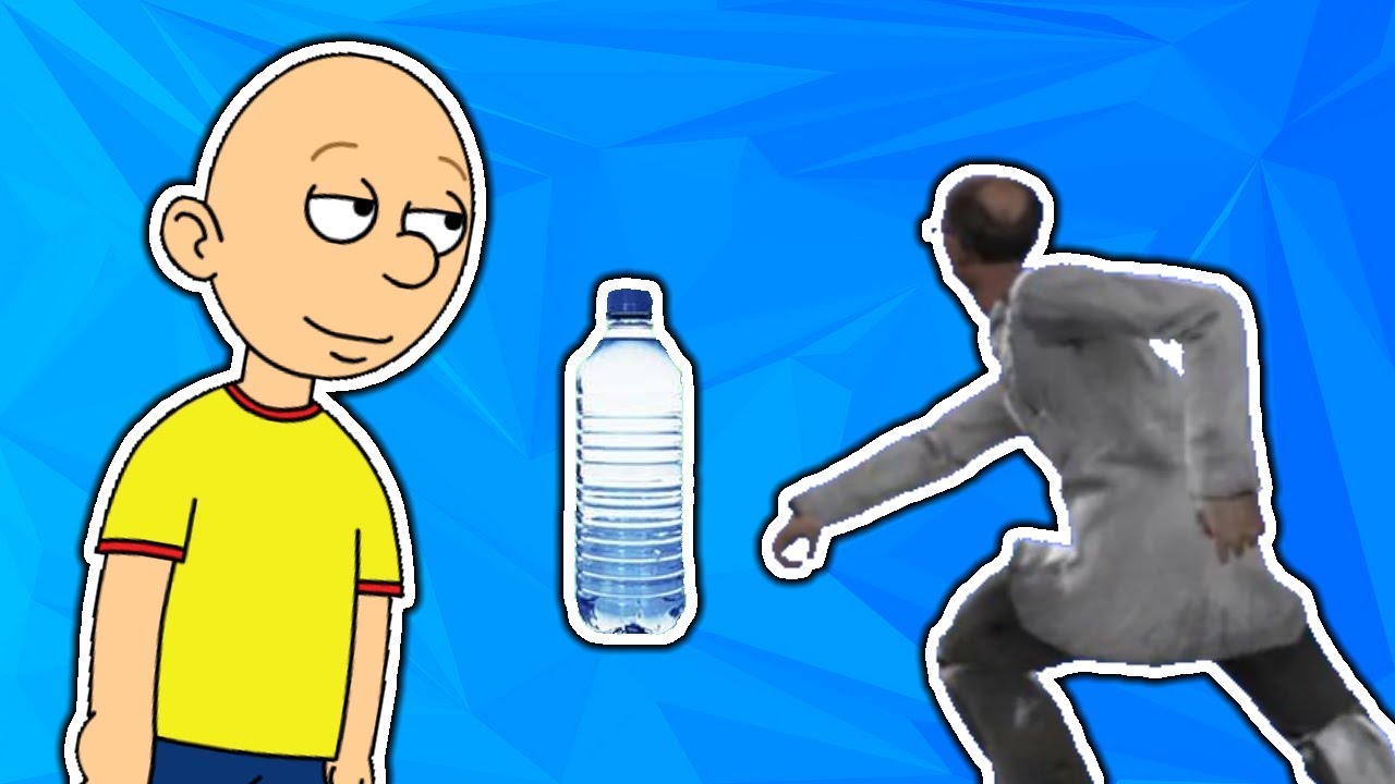 Uolliac Steals Ethab0206's Water (for ethanb0206) (2K SUBS SPECIAL) - Uolliac Steals Ethab0206's Water (for ethanb0206) (2K SUBS SPECIAL)