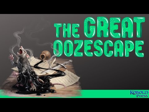 Midgard | The Great Oozescape - Episode 04