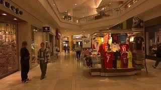[4K] Clackamas Town Center - Portland Oregon Walk Inside Video Tour 2025 #usa  #travel  #portland 