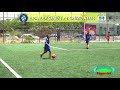 Escolinha Alex Gaibu x Grêmio Natal - Campeonato Brasileiro de Base Sub 9