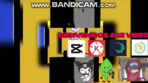 Requested (Ytpmv) My Spiffy! Video Scan D Minor^2 (Srry I use Bandicam)