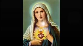 Complete Holy Rosary in form of Gregorian chants