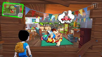 Dark Riddle New Updater 2022 (секреты привет сосед) Mod All Skin Neighbor