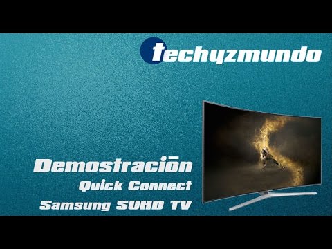 samsung quick connect update