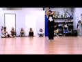 Chris Brown & Justin Bieber - Next 2 You Choreography