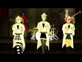 イキグサレ 「お岩さんロック」