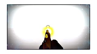 Sticknodes - FPS M9 pistol animation
