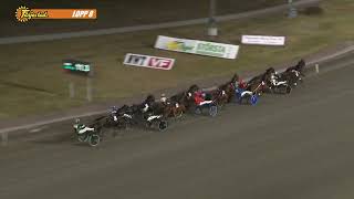 Vidéo de la course PMU SPARTRAPPA