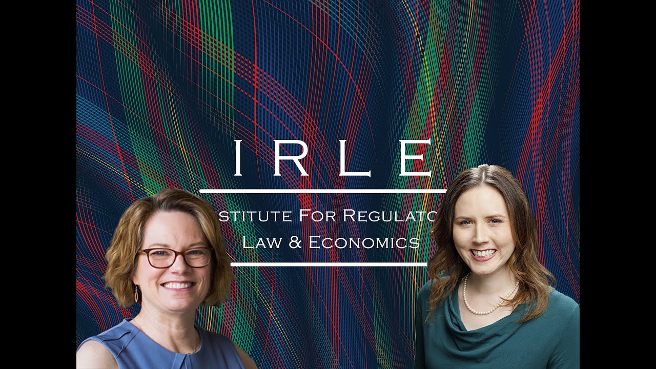 Kiesling/Huddleston: Soft Law Approaches to Technology Regulation