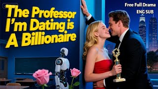 HD FULL👩‍❤‍👨💖Betrayed twice, she falls for the billionaire professor she once feared💖ENGSUB💖CEO💖LOVE