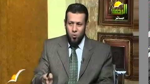 سورة المعارج من الآية 19 إلى آخر السورة 12 10 2011 اقرأ وارتق