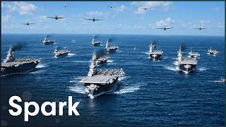 A Brief Overview Of WW2 Naval Warfare
