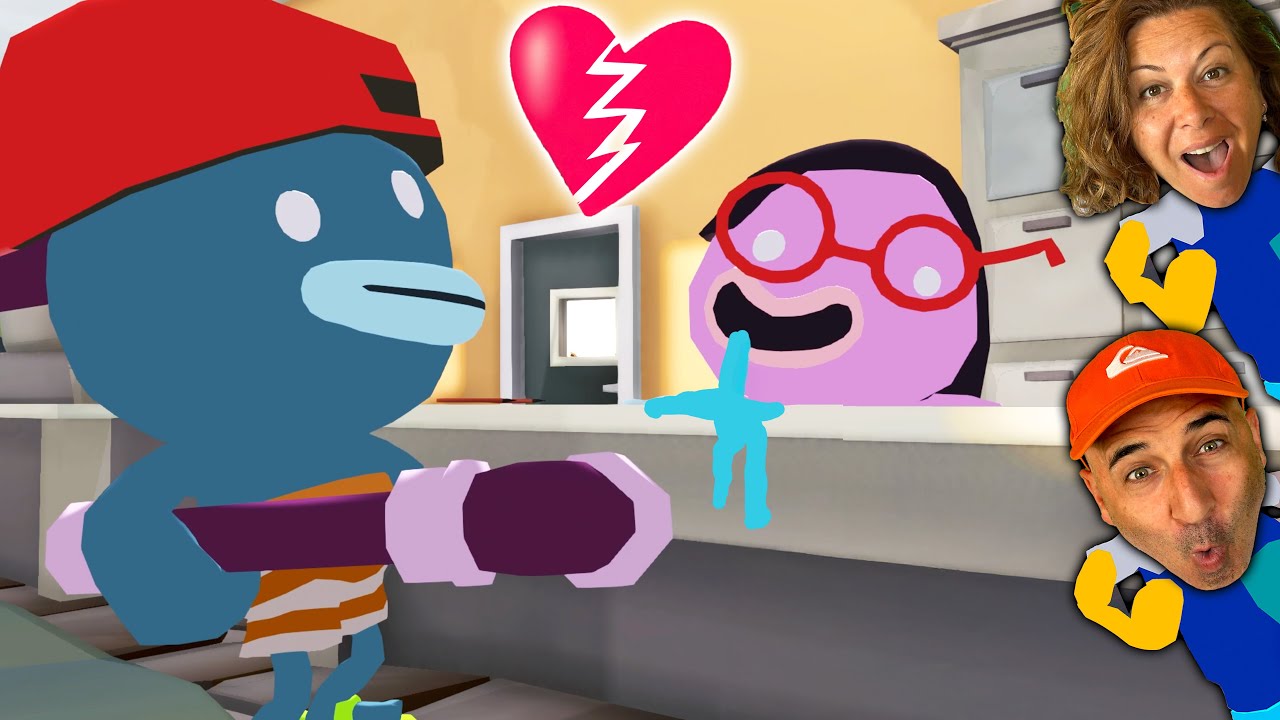 Babosilla no quiere NA... 🚗💨✨ El viaje de TERRY cap. 6