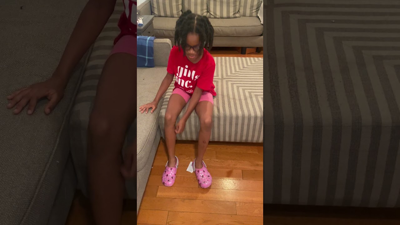 Amazon-Crocs girls unisex-child Classic Tie Dye Lined Clogs | Kids' Slippers $21.98 