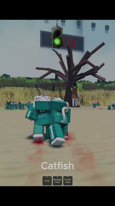 Best friend... 🥺 #inkgame #squidgame #roblox #usa