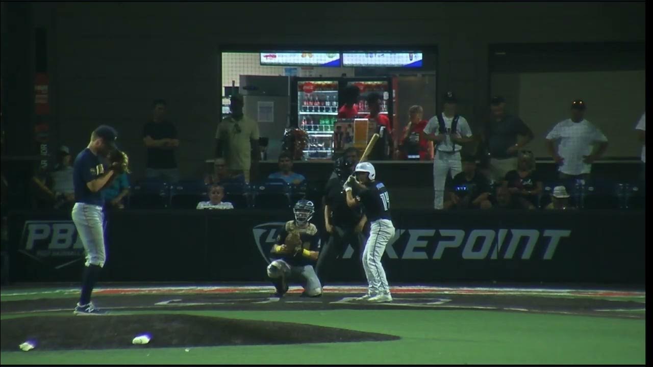 2025 Bryce Brannon Lakepoint I2B1K YouTube