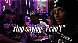Stop Lying To Yourself