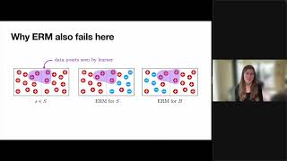 Comparative Learning: A Sample Complexity Theory for Two Hypothesis Classes