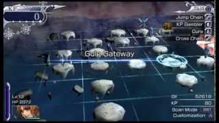 Dissidia Duodecim Story Mode ITA - Walkthrough Part 45