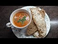 Tomato &amp; Basil Soup Recipe | My Wife&#39;s Quick &amp; Easy Homemade Vegan / Vegetarian Soup Recipe