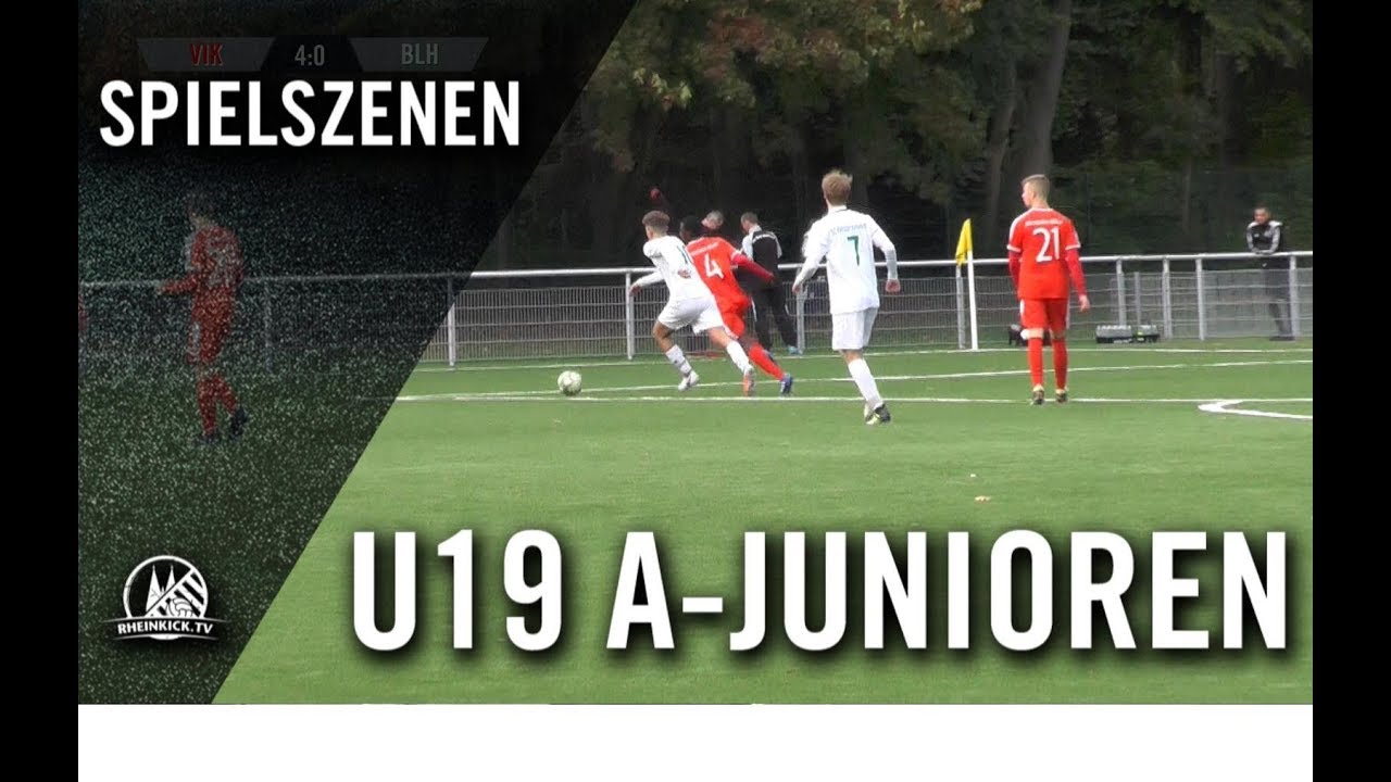 FC Viktoria Köln U19