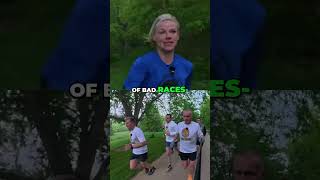 Marathon Mindset: Mastering Good & Bad Races #shorts
