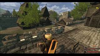 Instruments of Persistent Kingdom! New mod to replace Persistent World! -Warband