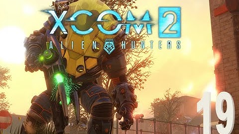 xcom 2 alien hunter bioshock big daddy