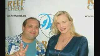 Reef Rescue 2007 - Interview with Honoree Daryl Hannah