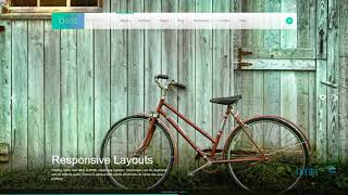 Ideas - Fullscreen Responsive WordPress Theme      Mega Ehecatl