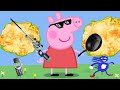 Prastko peppa parodie 2 by hoxy