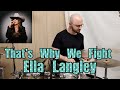 That S Why We Fight By Ella Langley Drum Cover mp3