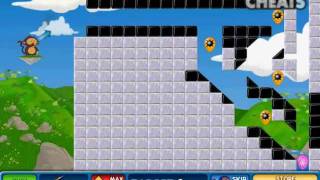 Bloons 2 - Level 44 Thrice