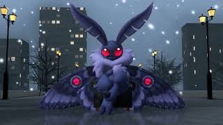 Introducing The Minimoff VRChat Avatar Base!