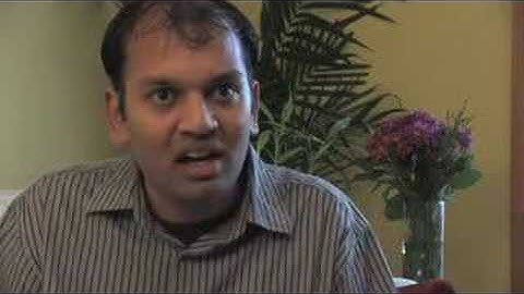 Nipun Mehta: A Strand in the Collective Quilt