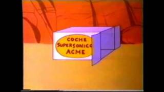 Vw Beetle Commercial - Road Runner